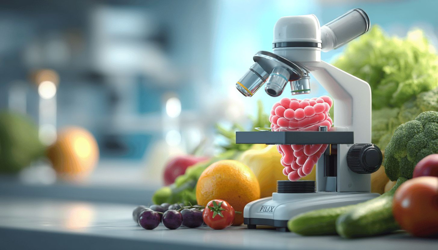 La importancia de la salud intestinal - probióticos y prebióticos en la dieta moderna